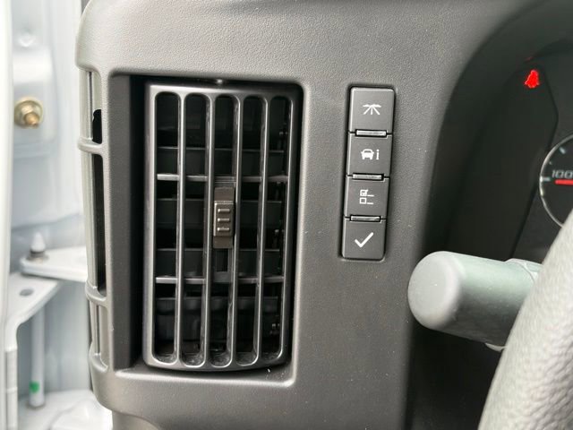 New 2026 Chevrolet Express 4500 Extended w/ Power Convenience Package RWD image 22