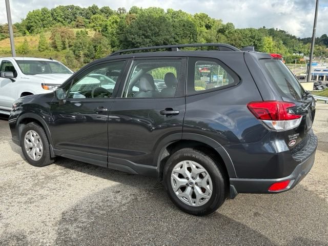 Used 2019 Subaru Forester w/ Alloy Wheel Package AWD/4WD image 3