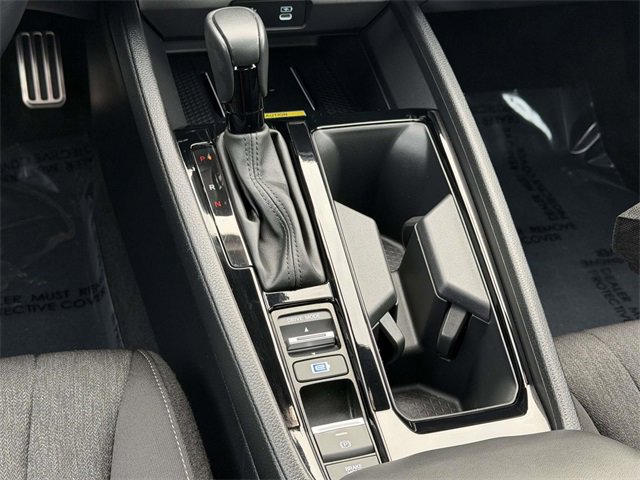 Used 2025 Honda Accord Sport image 15