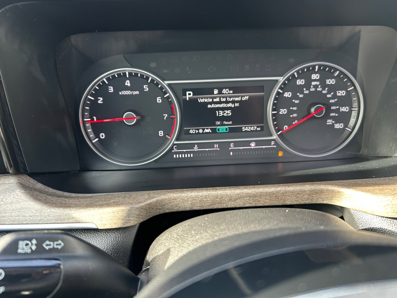 Used 2022 Kia Sorento X-Line EX image 9