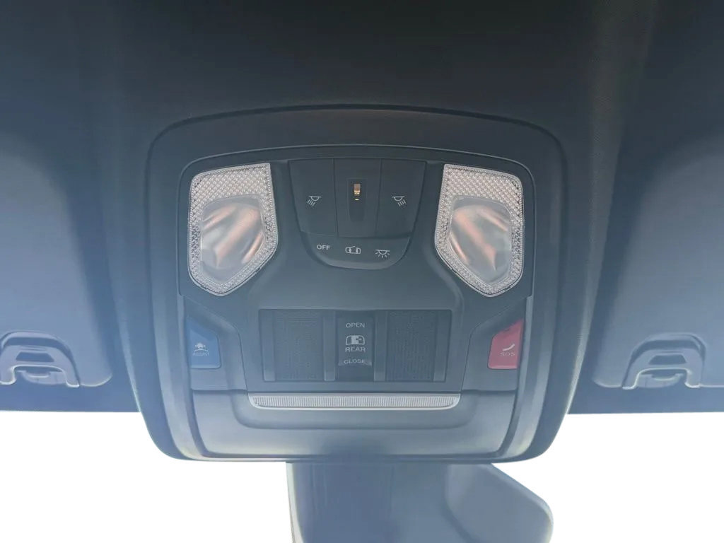 New 2026 RAM 1500 Tradesman AWD/4WD image 21