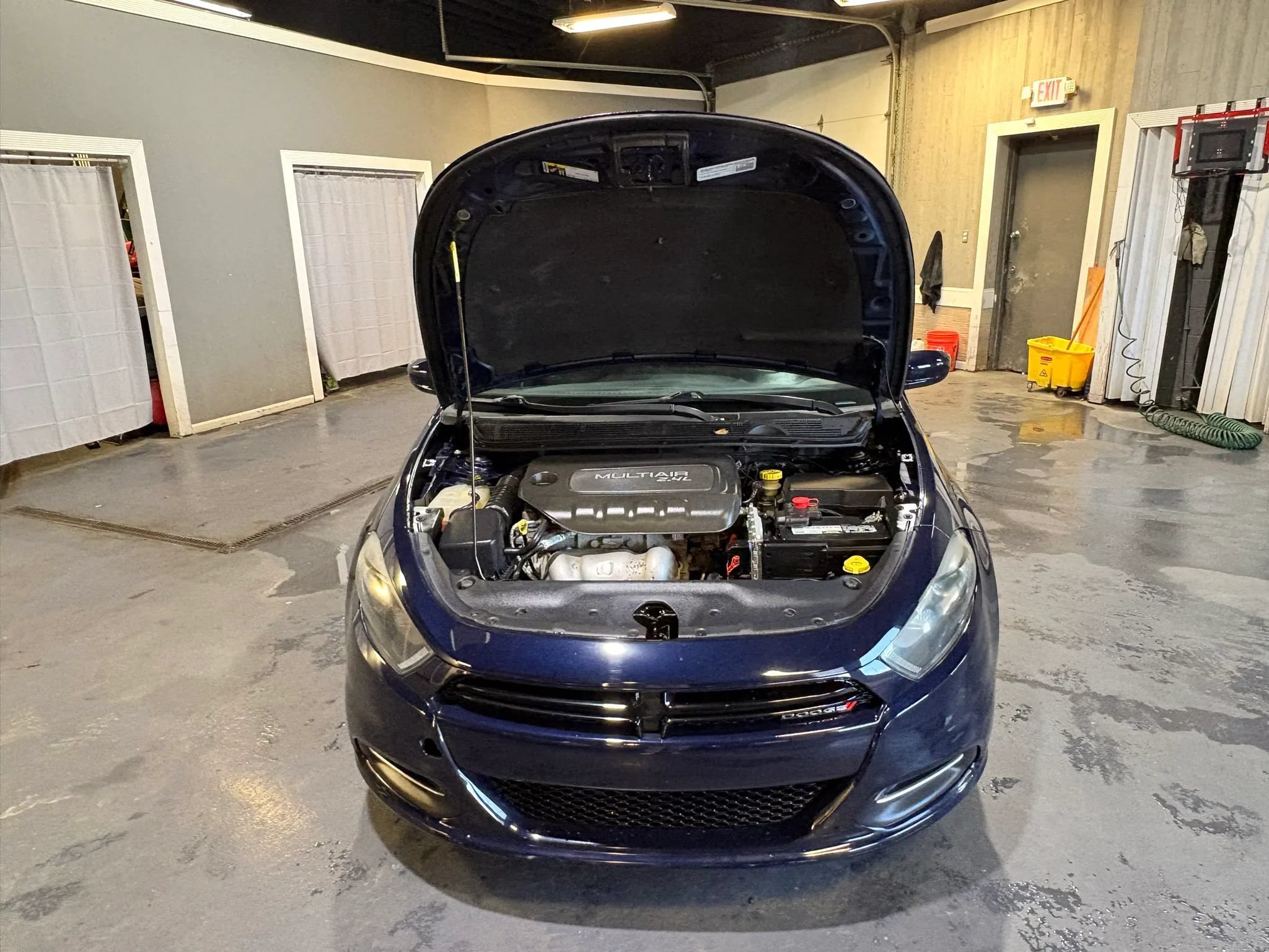 Used 2015 Dodge Dart SXT FWD image 25