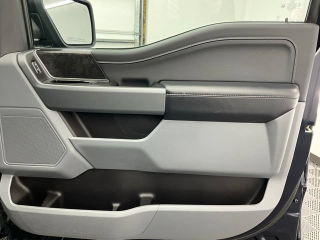 Used 2021 Ford F150 XLT w/ Equipment Group 302A High AWD/4WD image 14