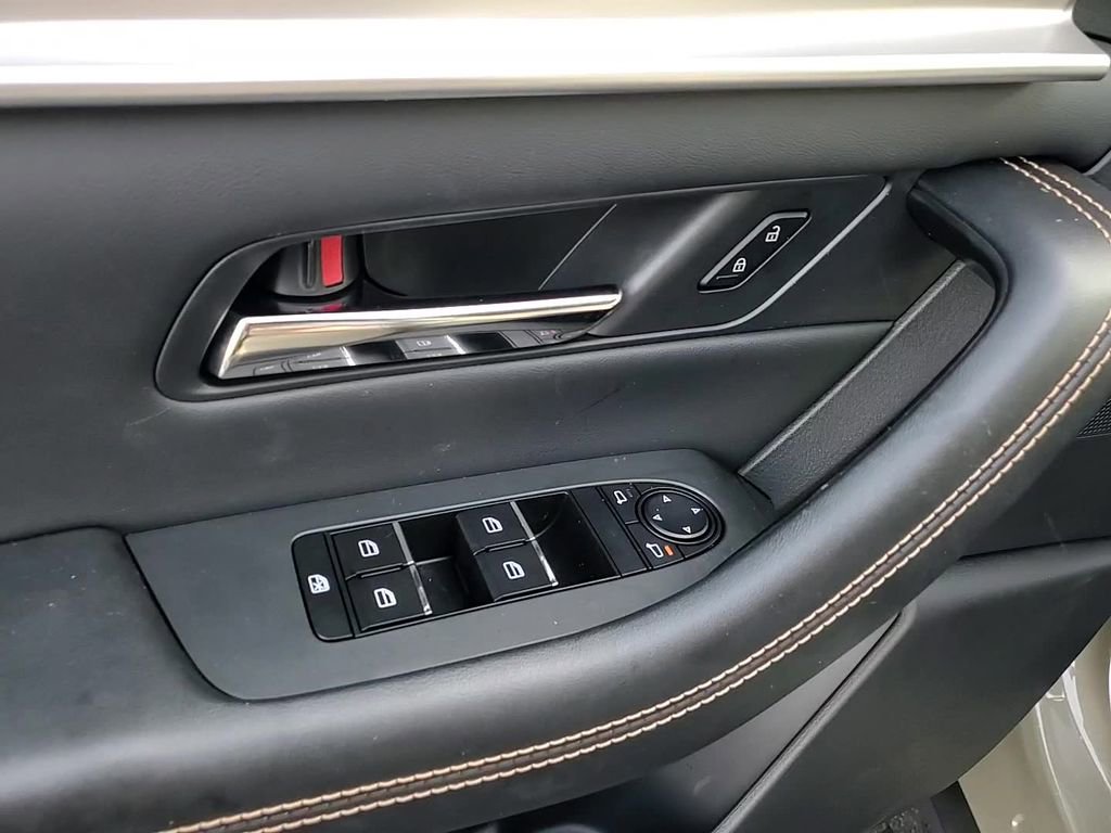 Certified 2023 MAZDA CX-5 Carbon Edition image 13