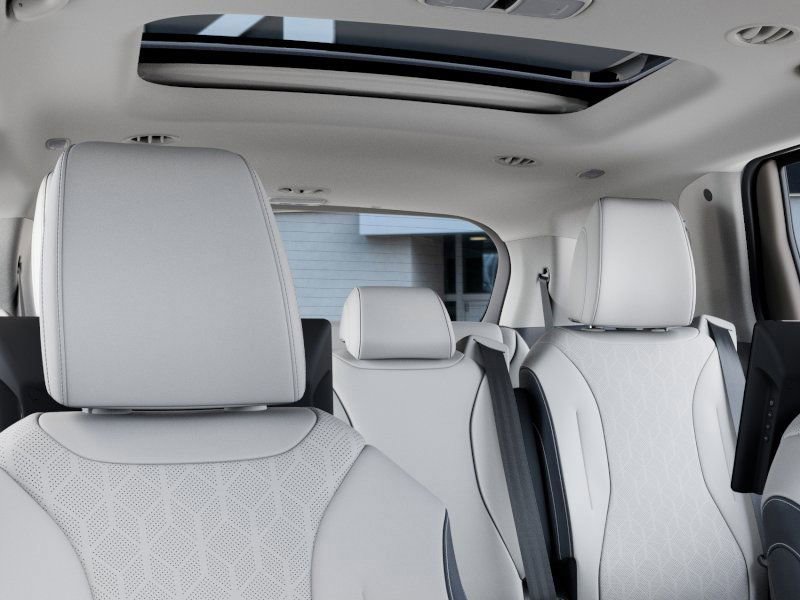 New 2025 Kia Carnival SX image 27