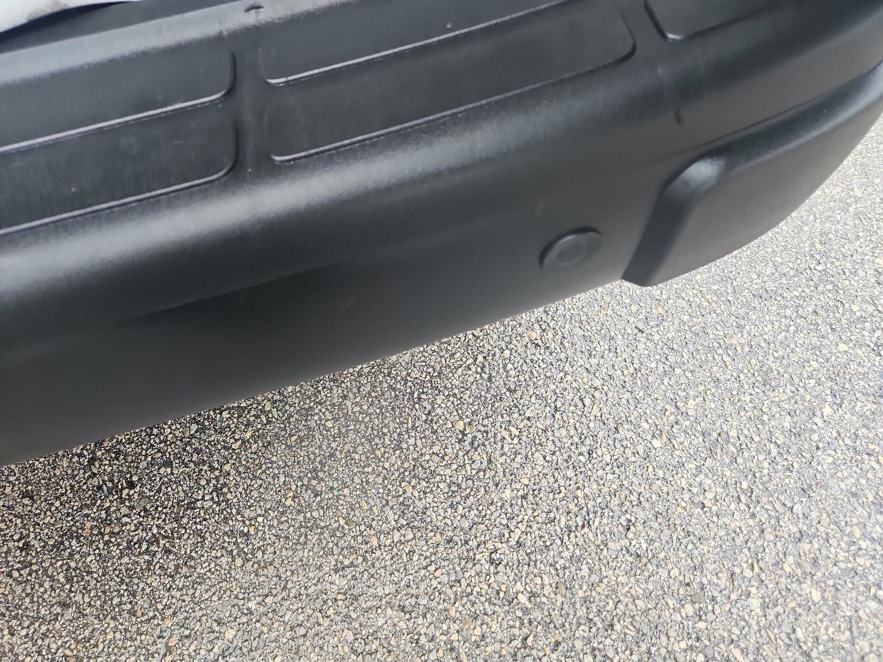 Used 2020 Chevrolet Express 2500 2500 Cargo w/ Safety Package image 13