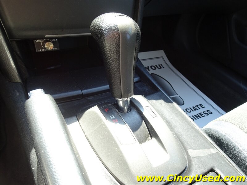 Used 2009 Honda Accord LX image 17