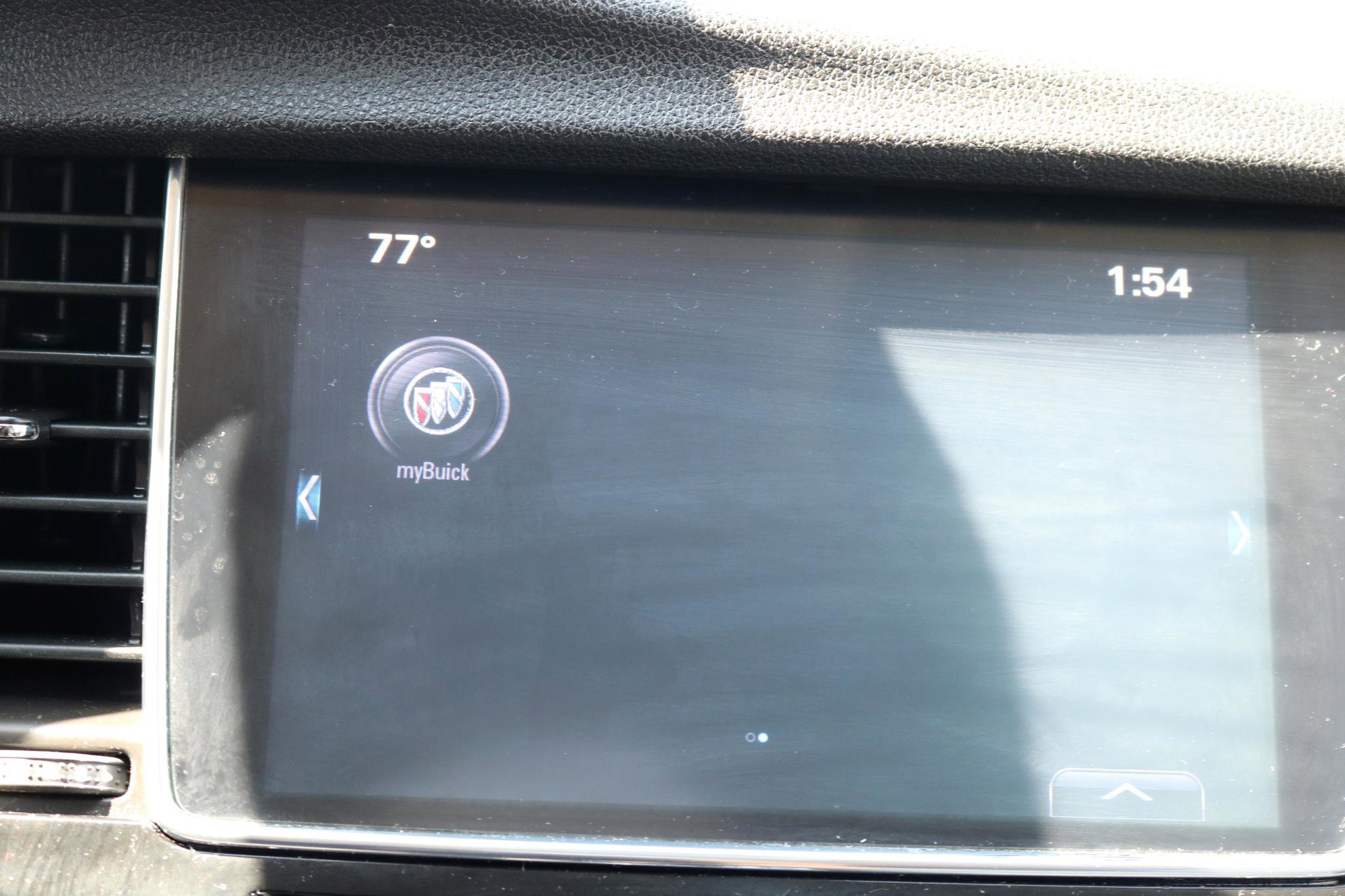 Used 2018 Buick Encore Preferred FWD image 26