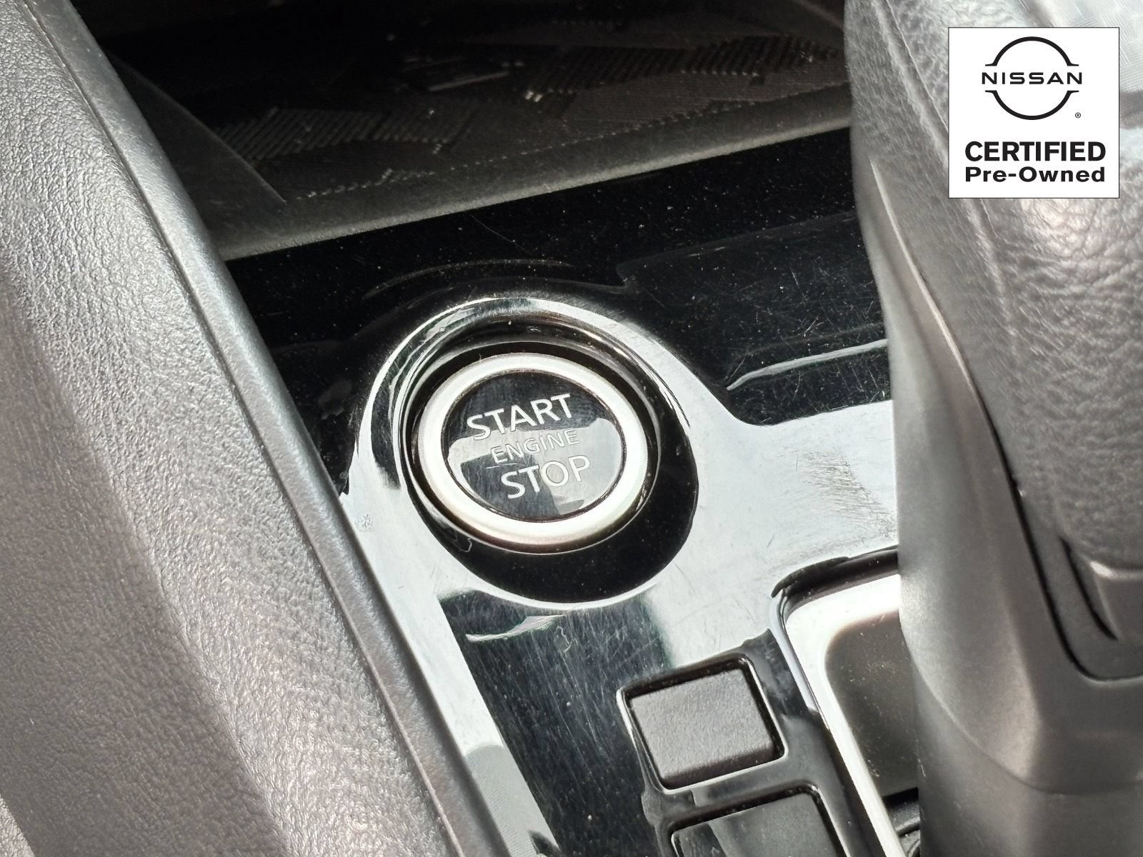 Used 2023 Nissan Versa SV FWD image 22