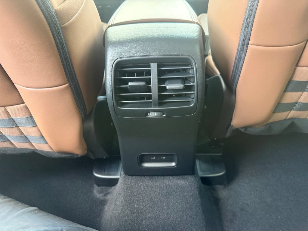 New 2026 Ford Bronco Sport Outer Banks w/ Outer Banks Tech Package+ AWD/4WD image 37