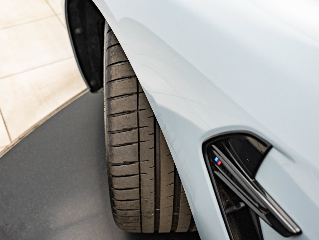 Used 2025 BMW M8 Competition AWD/4WD image 50