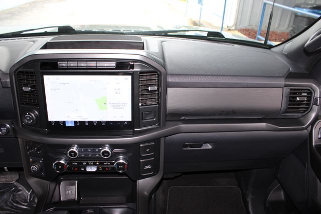 Used 2024 Ford F150 XLT w/ Equipment Group 302A MID AWD/4WD image 28