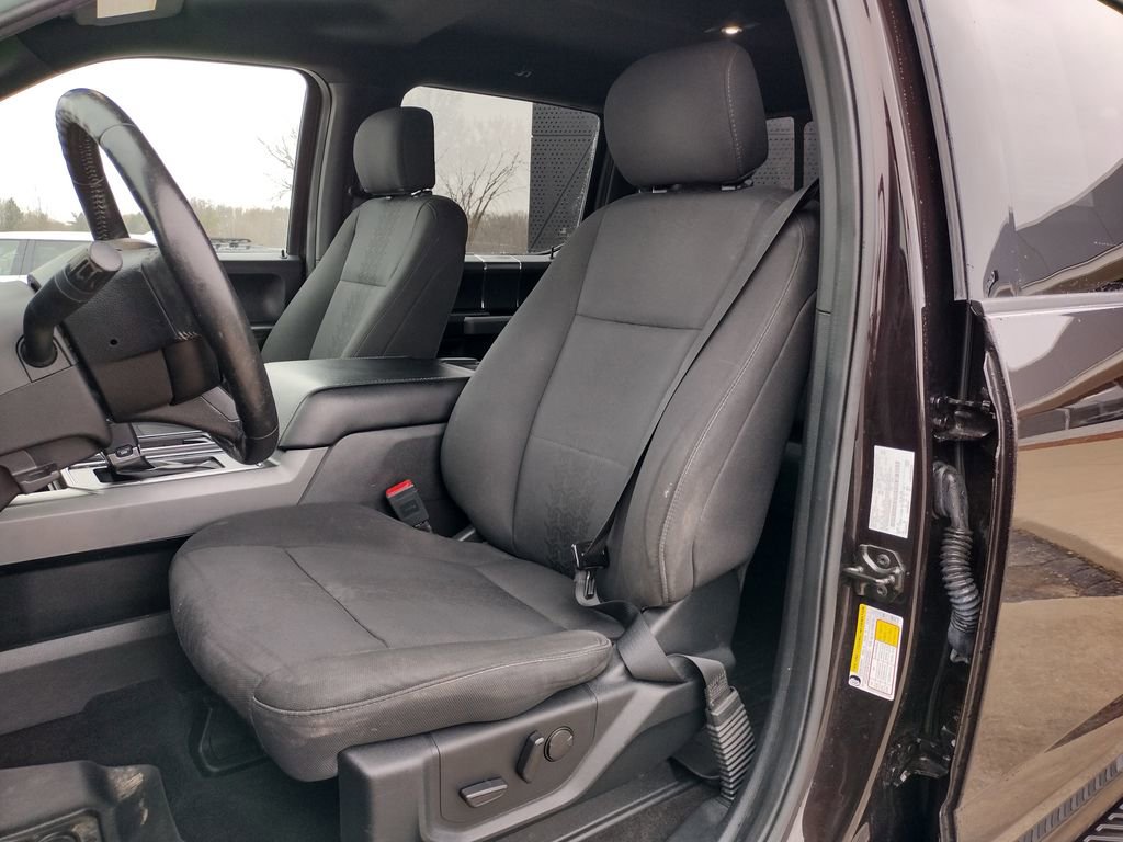 Used 2019 Ford F150 XLT w/ Equipment Group 302A Luxury image 2
