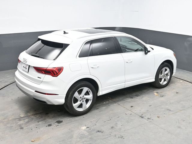 Used 2020 Audi Q3 2.0T Premium AWD/4WD image 33