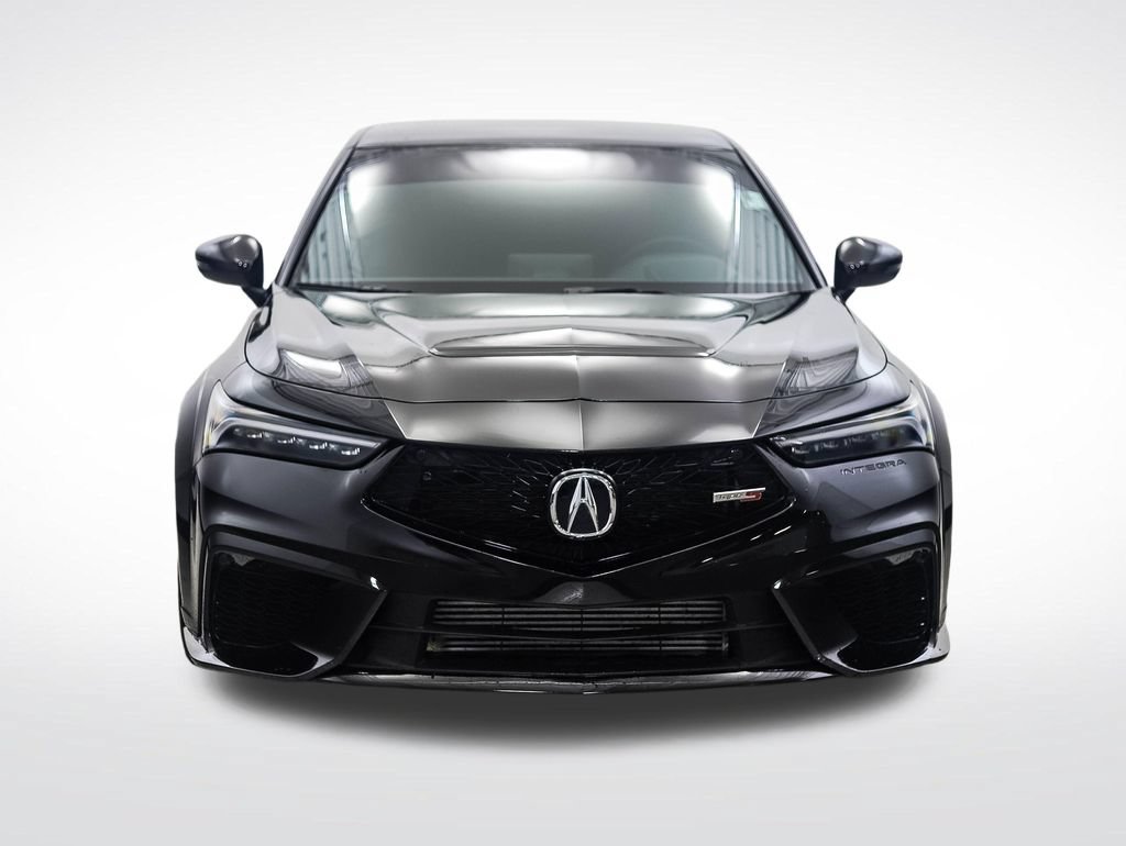 Used 2024 Acura Integra Type S FWD image 8