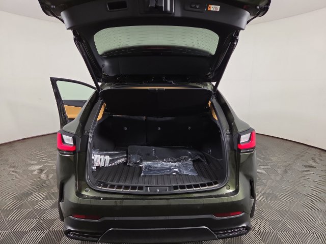 New 2026 Lexus NX 350 AWD w/ Accessory Package (2T) image 32