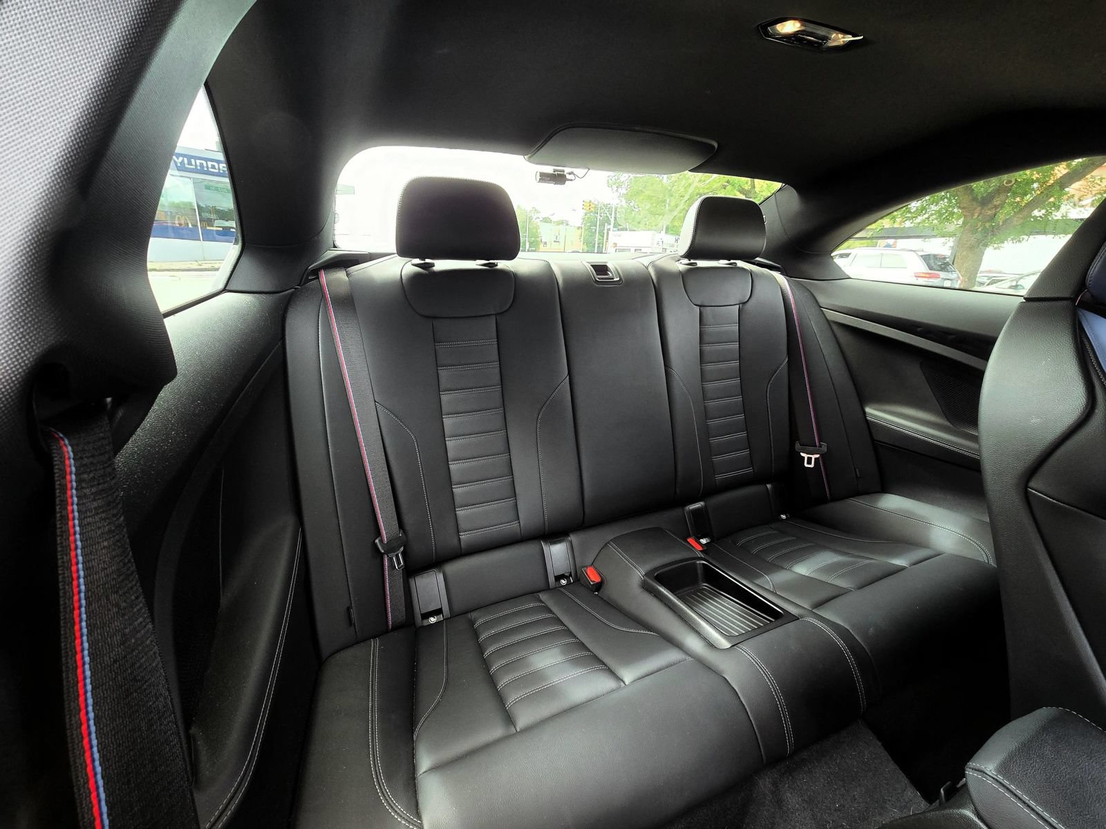 Used 2024 BMW M2 w/ Lighting Package RWD image 44