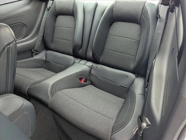 New 2026 Ford Mustang Coupe image 14