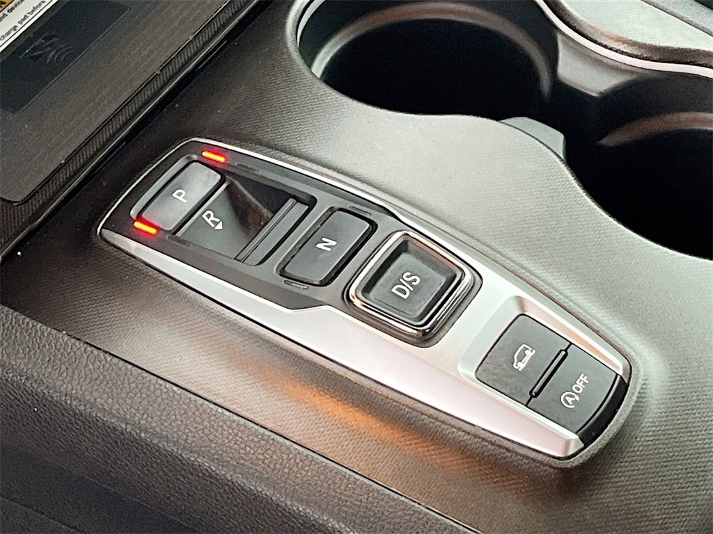 Used 2022 Honda Passport TrailSport image 17