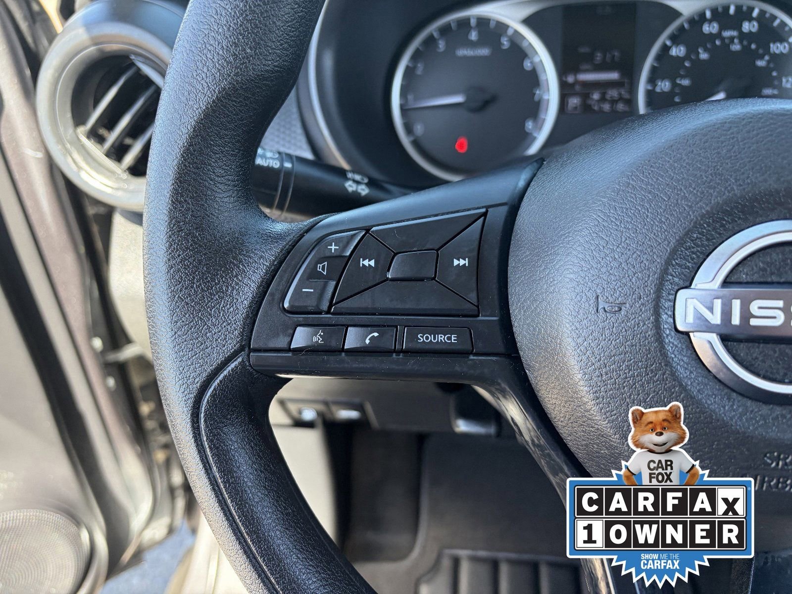 Certified 2024 Nissan Kicks S image 25