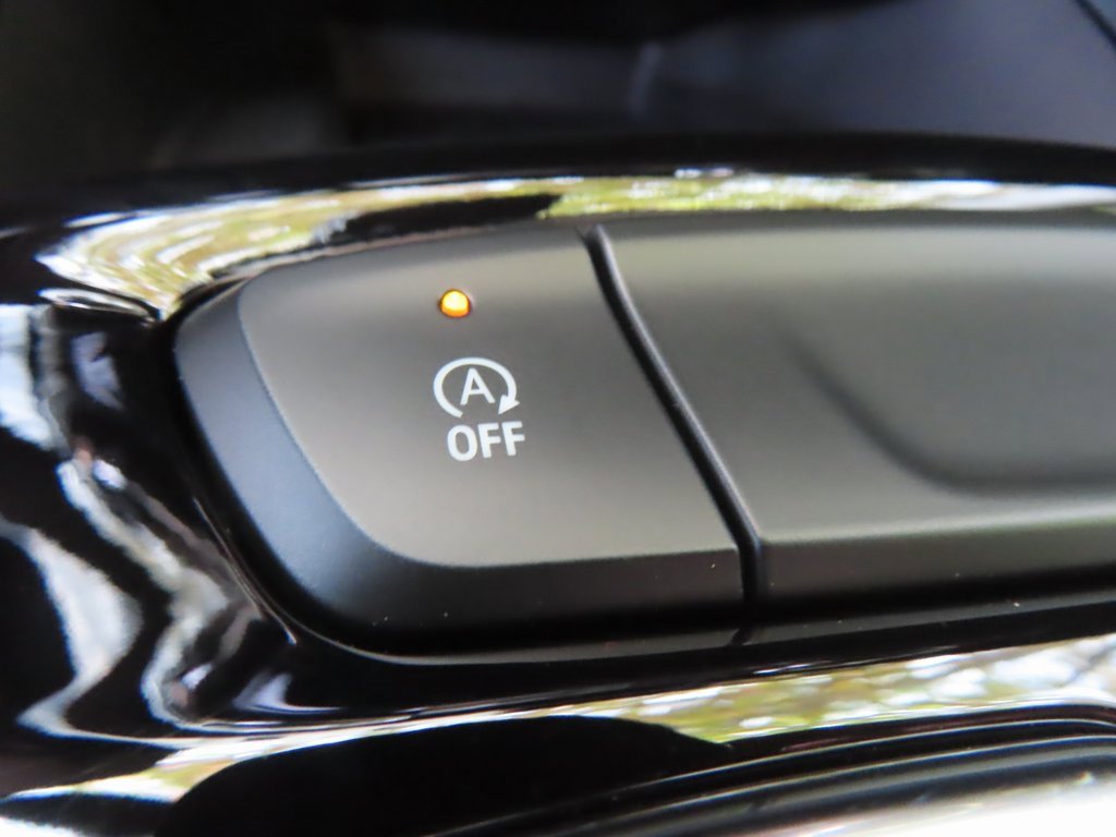 New 2026 Chevrolet Trax ACTIV w/ Sunroof Package image 13