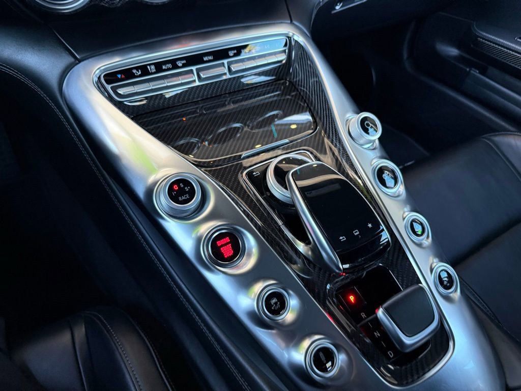 Used 2016 Mercedes-Benz AMG GT S image 24