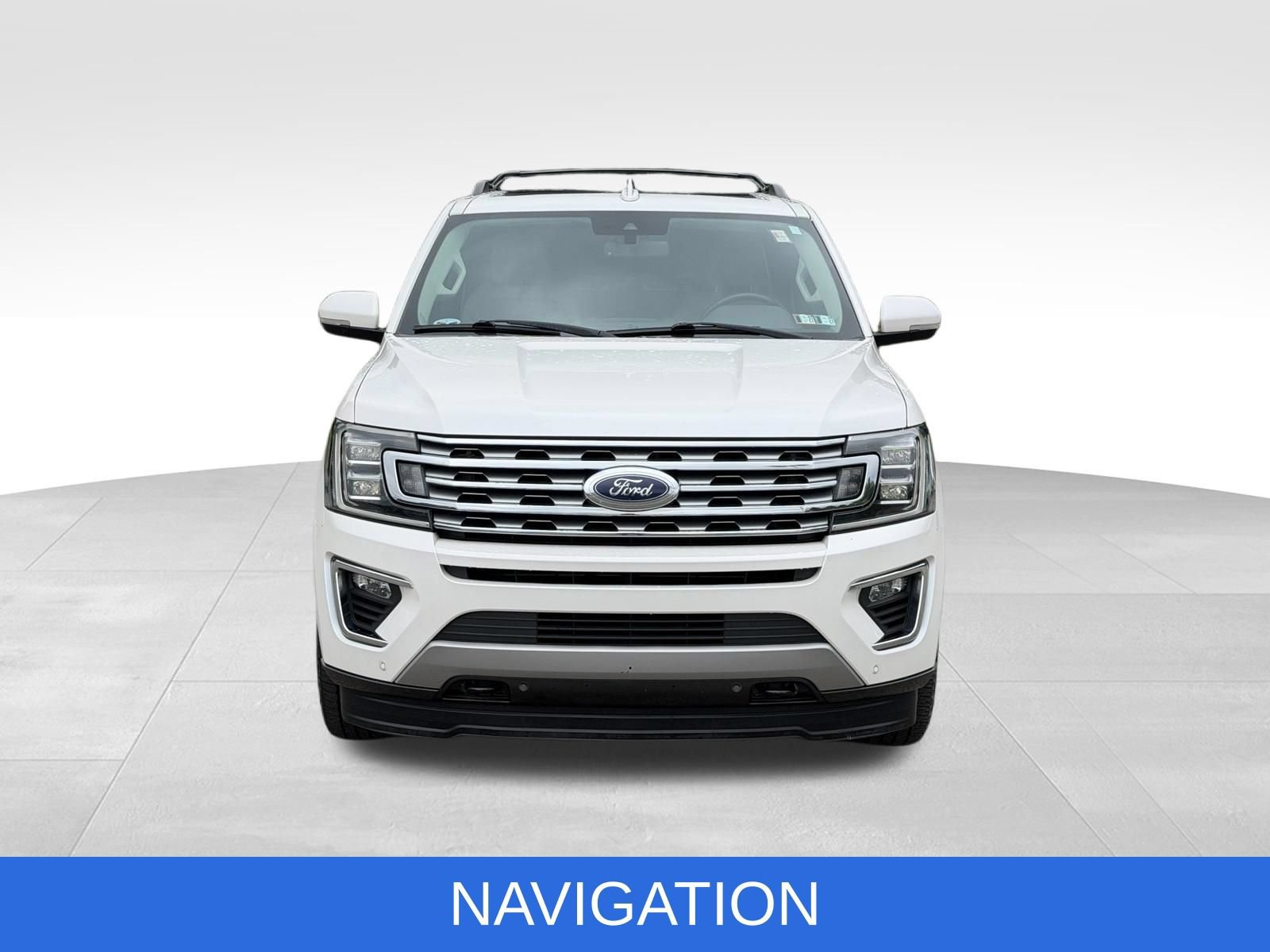 Used 2018 Ford Expedition Limited w/ Equipment Group 301A AWD/4WD image 12