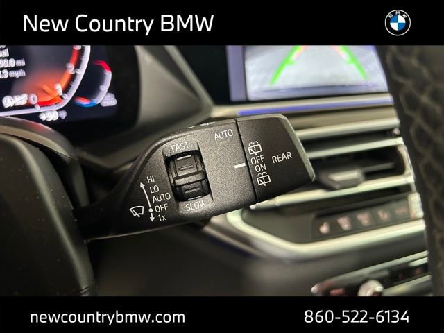 Used 2020 BMW X5 xDrive40i w/ Convenience Package image 18