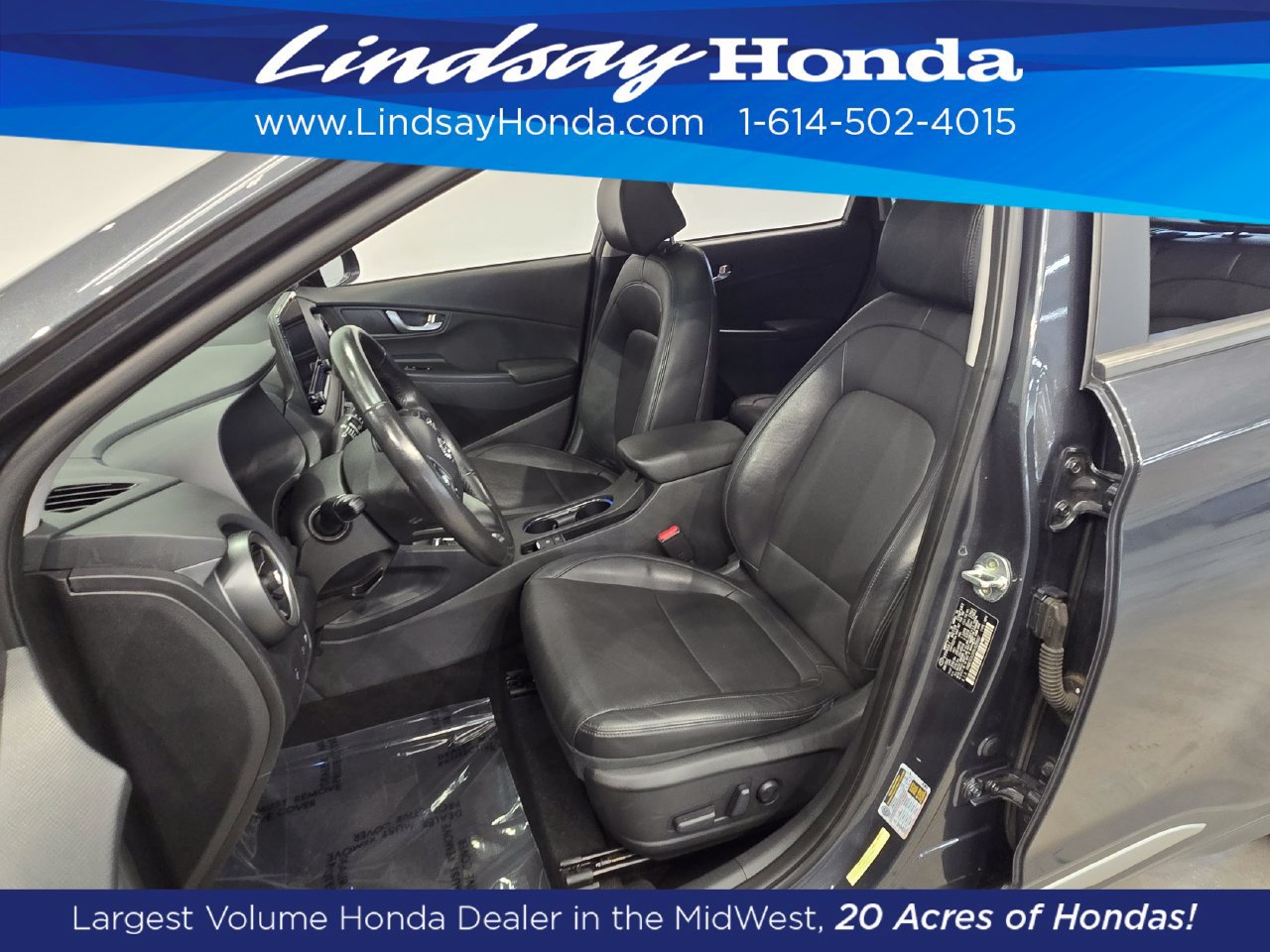 Used 2022 Hyundai Kona Limited AWD/4WD image 12