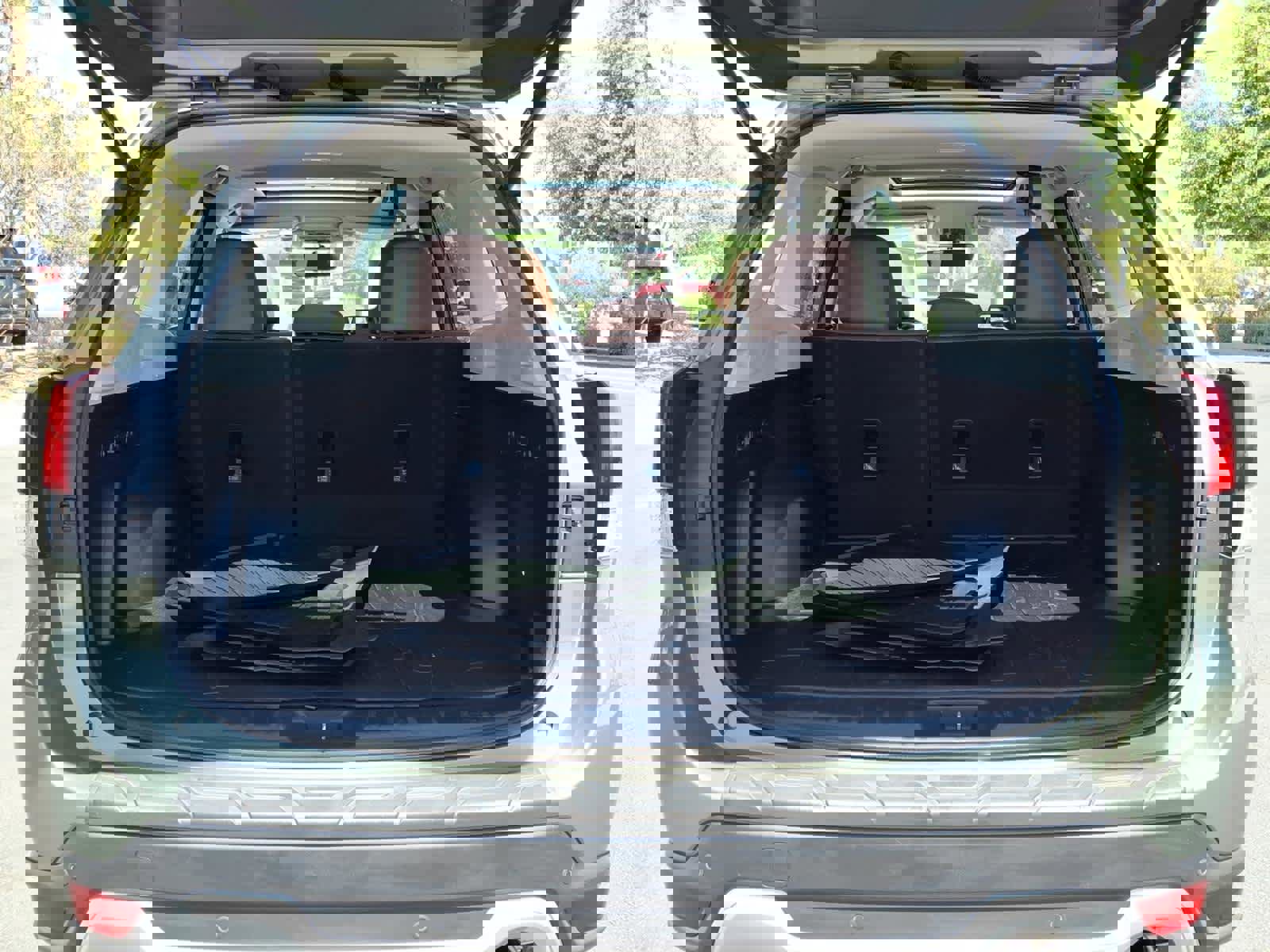 Used 2020 Subaru Forester Touring w/ Popular Package #2 AWD/4WD image 17