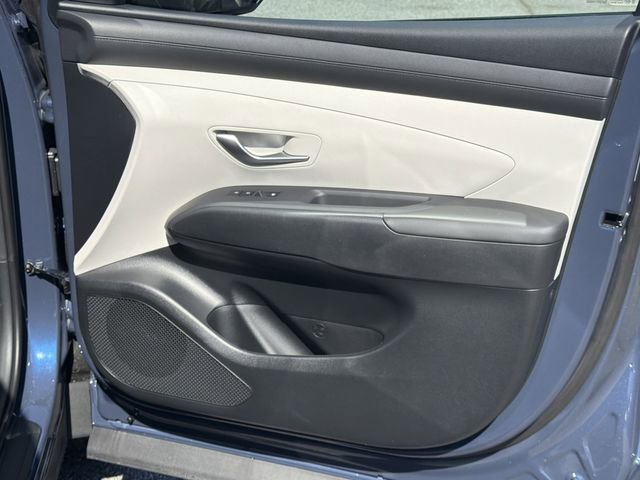 New 2026 Hyundai Tucson SEL image 14