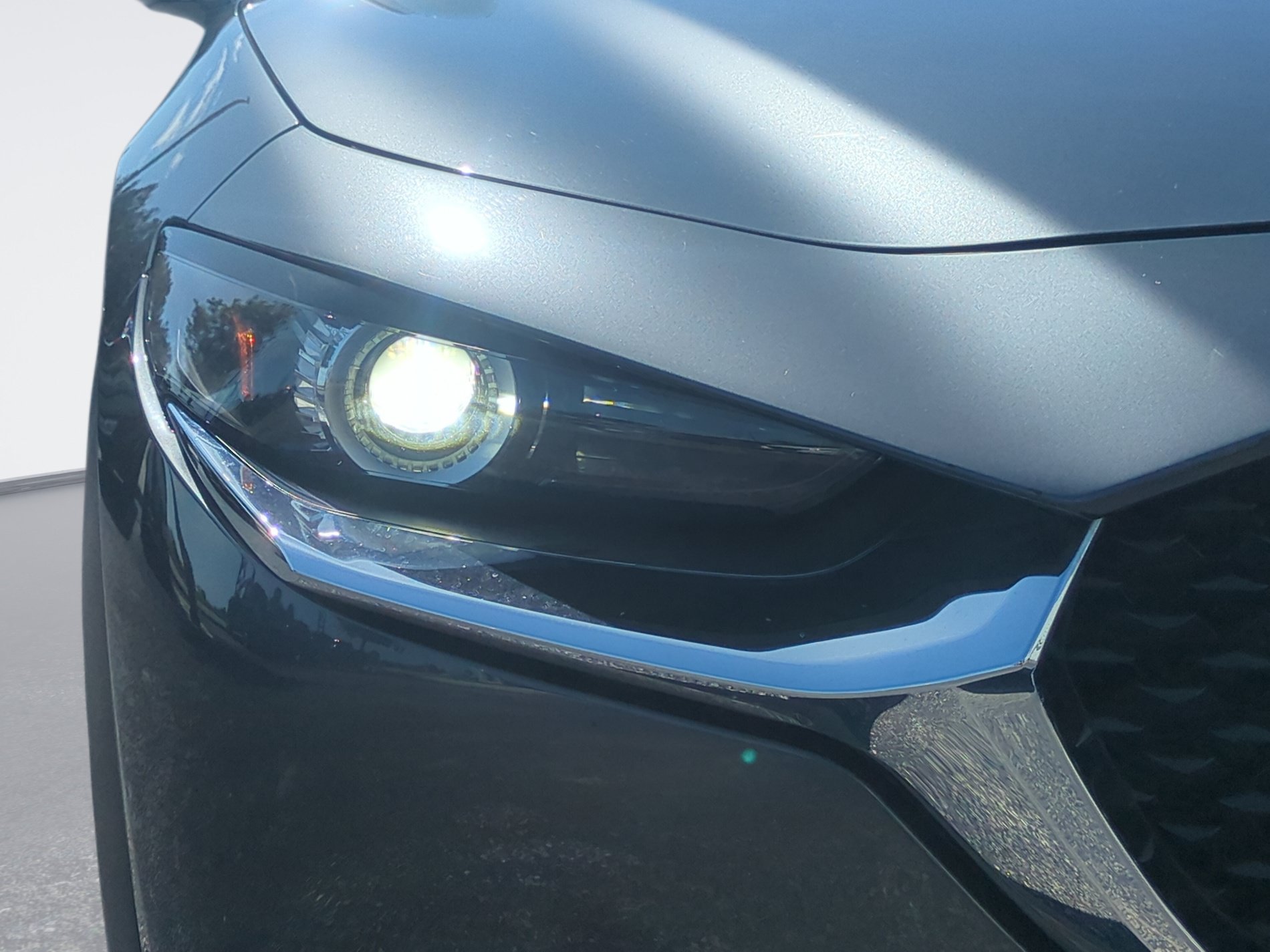 Used 2023 MAZDA CX-30 AWD 2.5 S w/ Select Package image 11