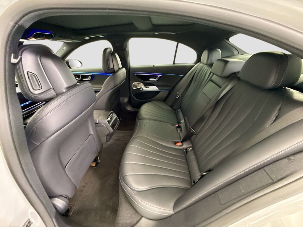 Used 2026 Mercedes-Benz E 450 4MATIC Sedan image 20