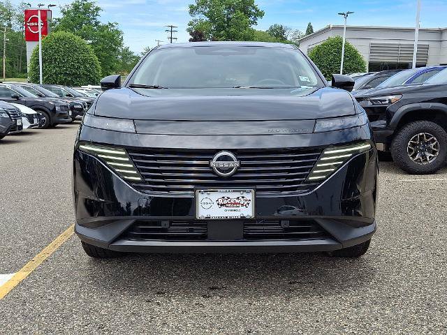Certified 2025 Nissan Murano SL w/ Cargo Package AWD/4WD image 3