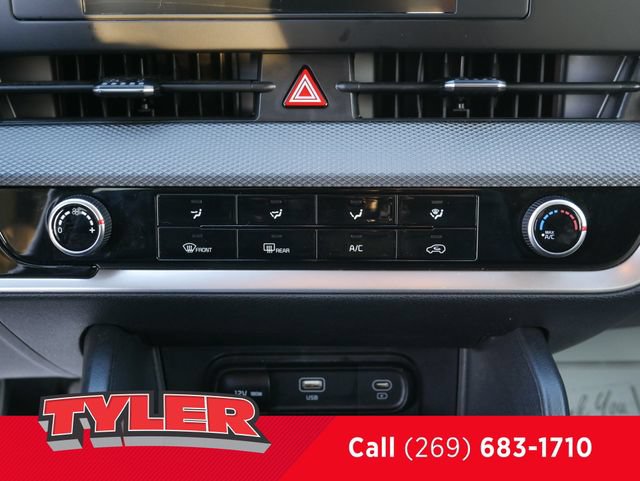 Used 2023 Kia Sportage LX AWD/4WD image 28