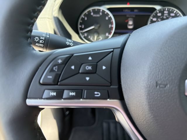 Certified 2025 Nissan Sentra SV w/ All-Weather Package FWD image 25