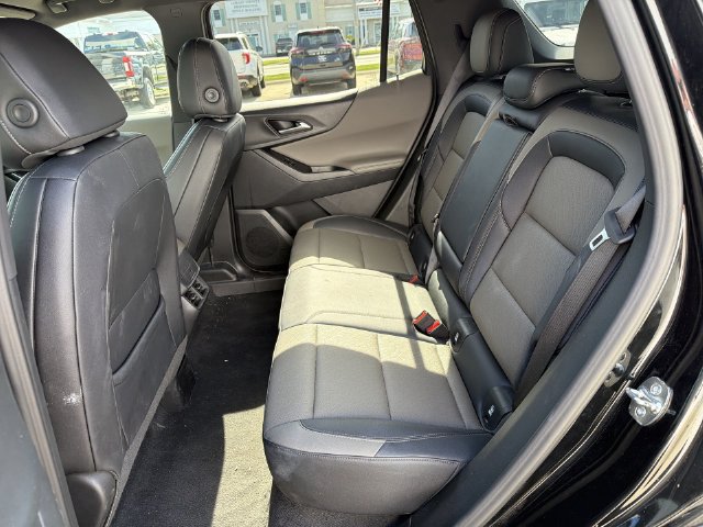 Used 2026 Chevrolet Equinox LT w/ Convenience Package II AWD/4WD image 24