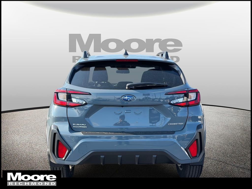 Used 2025 Subaru Outback Premium image 4