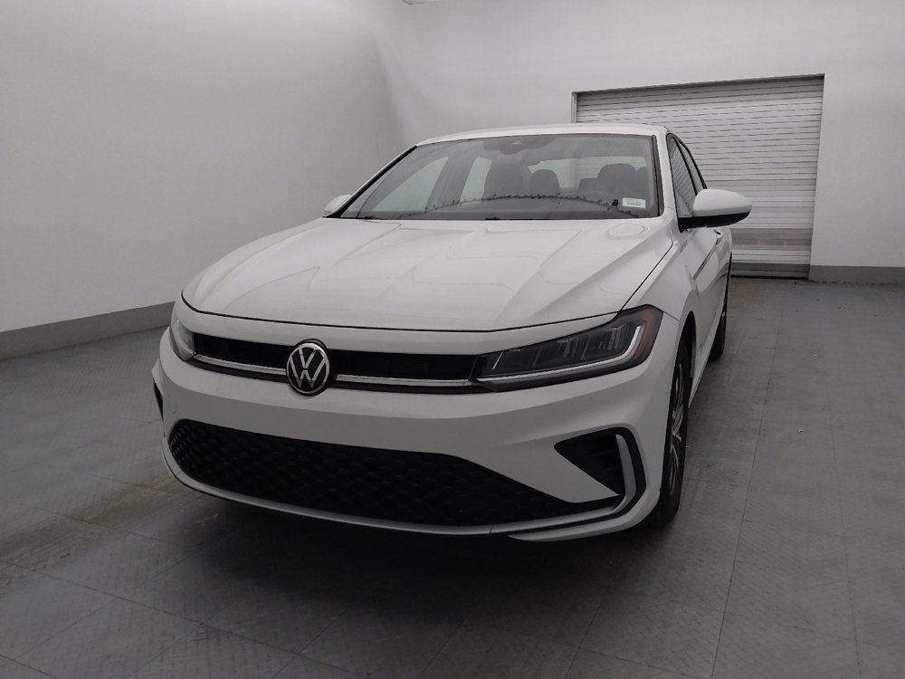 Used 2025 Volkswagen Jetta S image 15