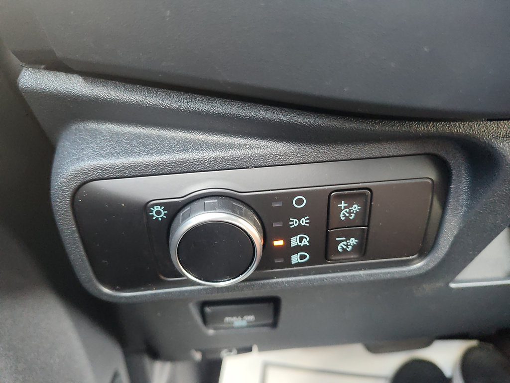 Certified 2026 Ford Bronco 2-Door AWD/4WD image 21