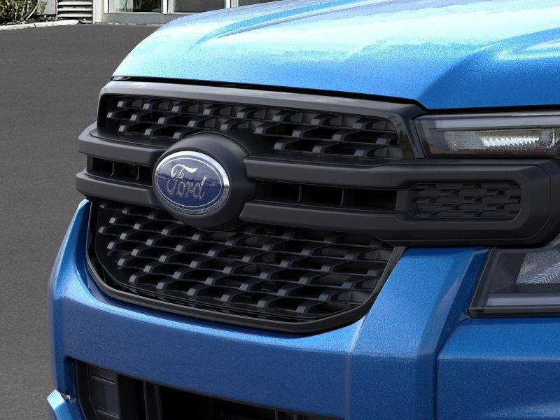 New 2026 Ford Ranger XL w/ Trailer Tow Package AWD/4WD image 46