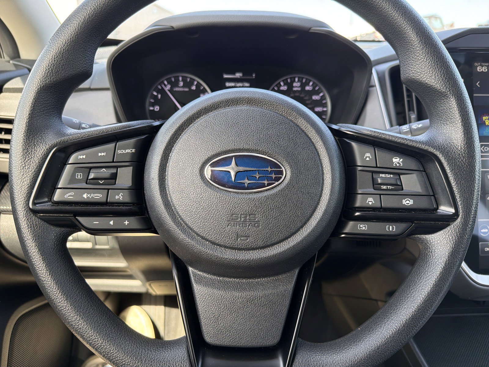 Certified 2024 Subaru Crosstrek 2.0i Premium image 25