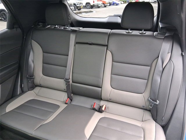 Used 2025 Chevrolet TrailBlazer ACTIV w/ Convenience Package image 13