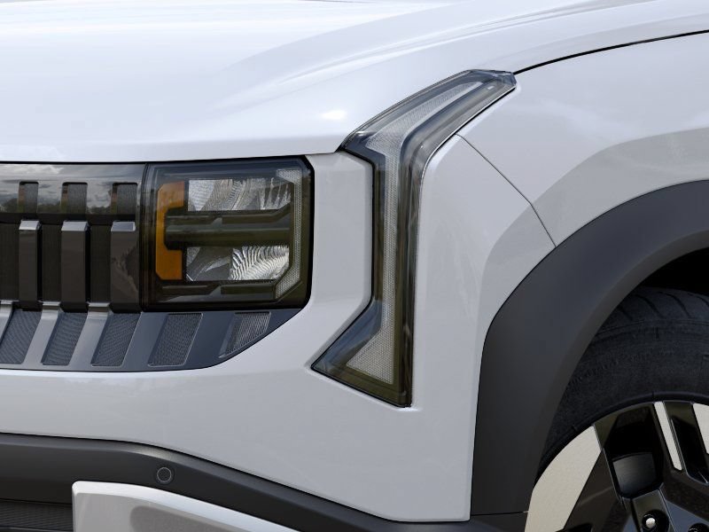 New 2027 Kia Seltos LX AWD/4WD image 10