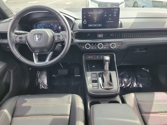 Certified 2026 Honda CR-V Sport-L image 11