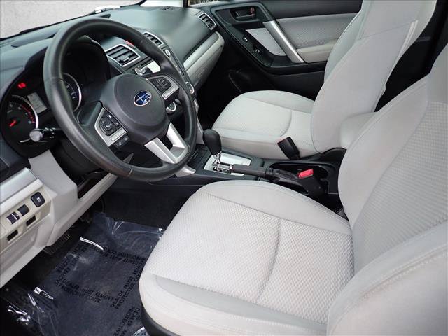 Used 2017 Subaru Forester 2.5i w/ Alloy Wheel Package AWD/4WD image 10