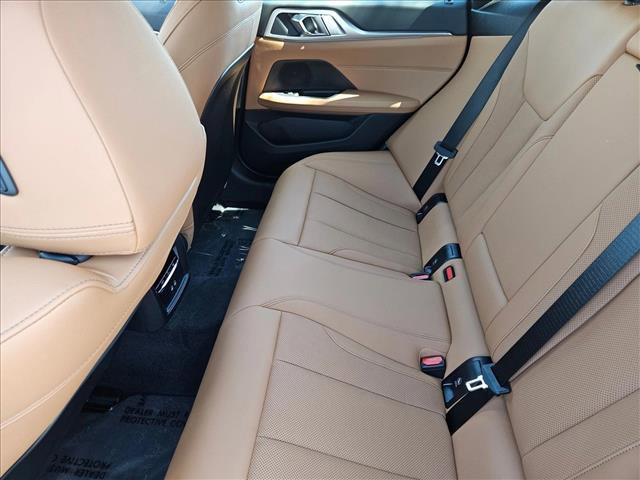 New 2026 BMW i4 eDrive40 RWD image 16