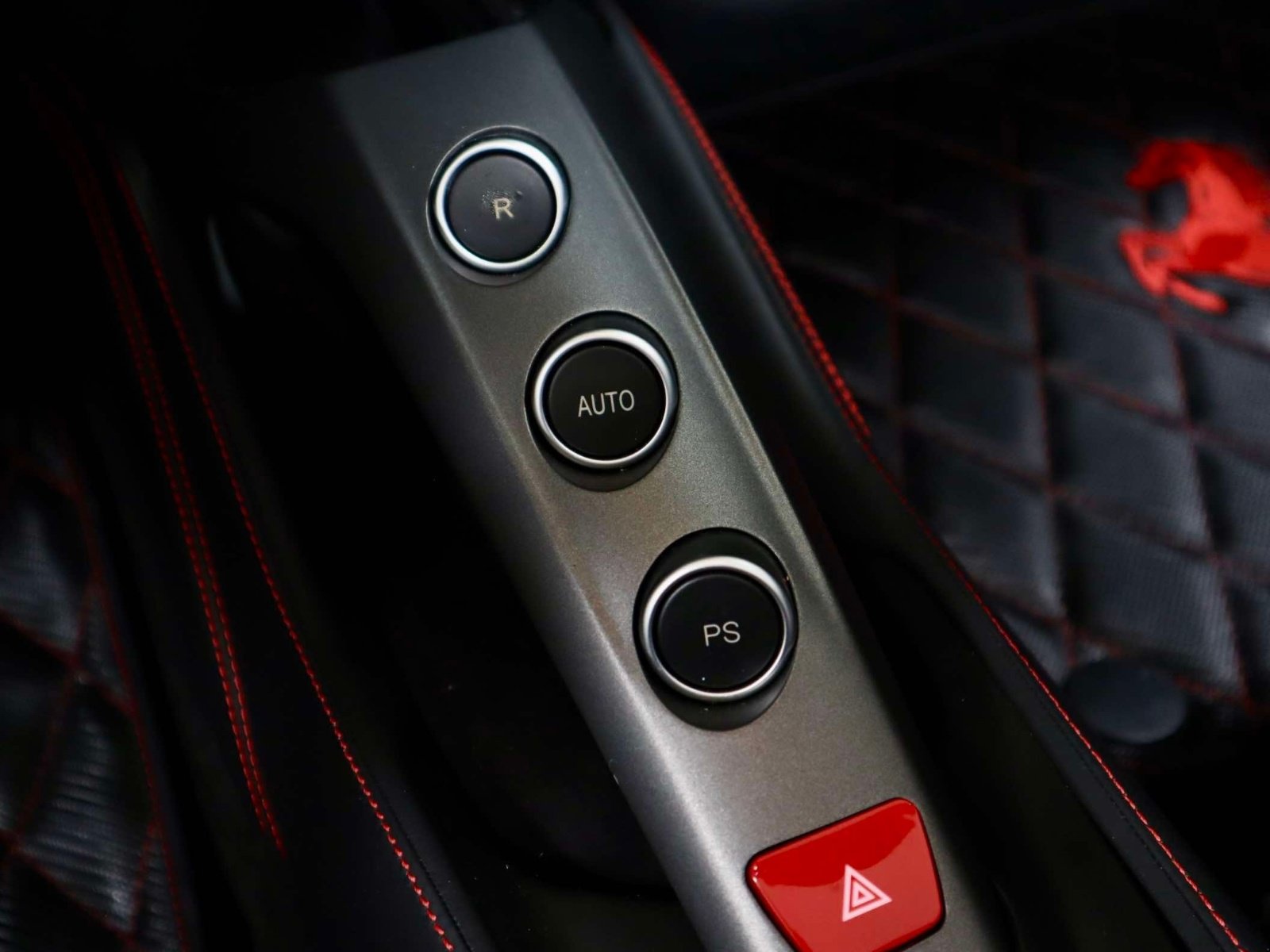 Certified 2019 Ferrari 488 Spider RWD image 31