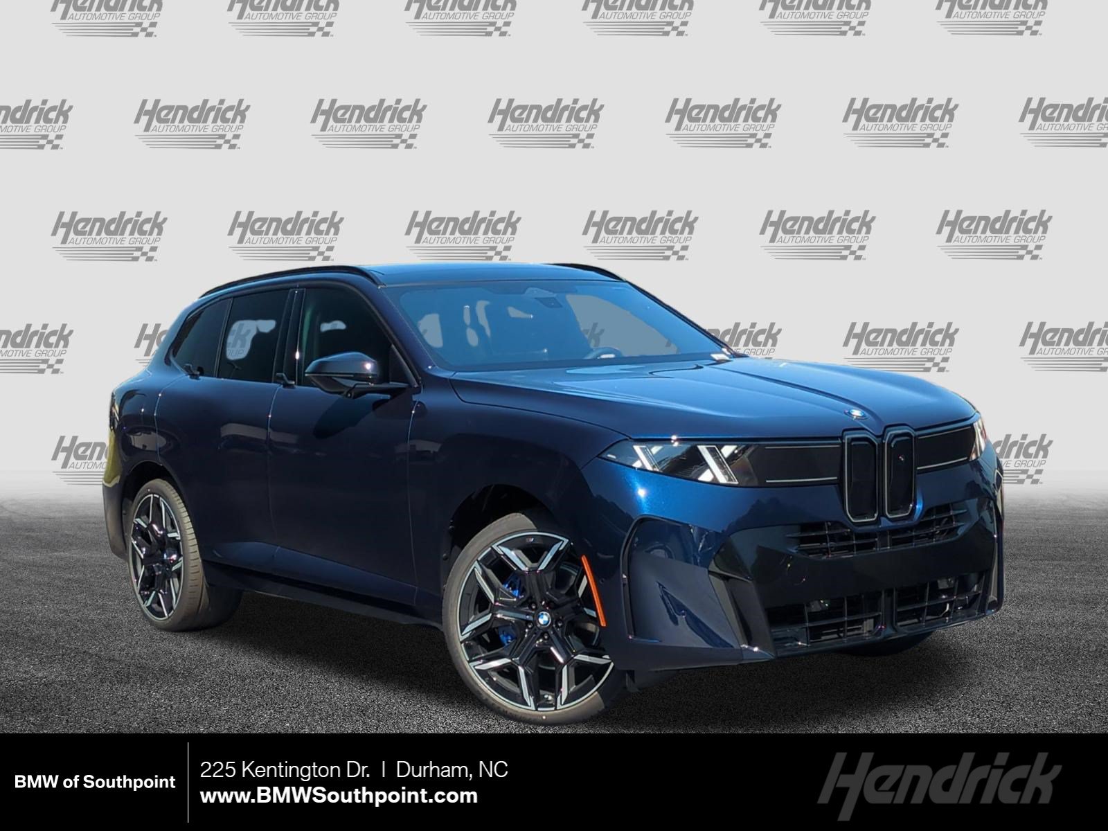 New 2027 BMW X5 xDrive50e w/ M Sport Professional Package