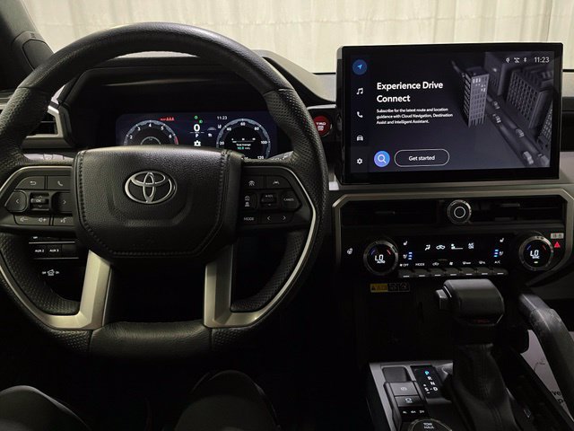 Used 2024 Toyota Tacoma TRD Off-Road w/ TRD Off Road Premium Package AWD/4WD image 21
